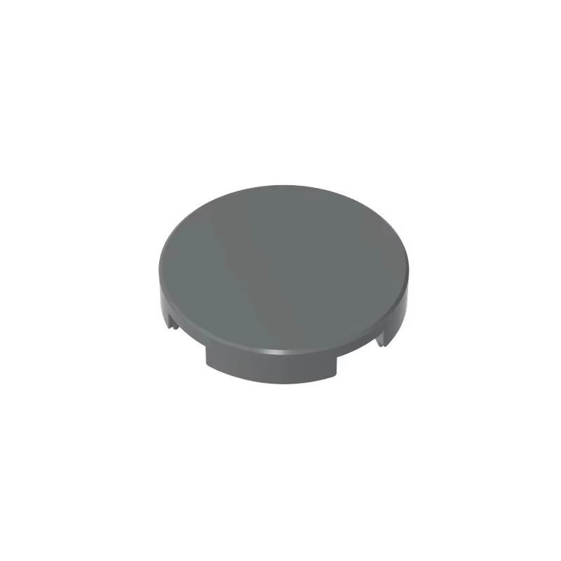 50pcs 4150 14769 Tile Round 2X2 Accessory Buildings Blocks Toy For Children Compatible Educational Creative Size Gift DIY MOC