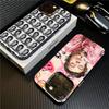 Знаменитый чехол для телефона H-Harris Singer S-Styles для iPhone 17 16 15 14 11 12 13 Pro Max Pro Plus Цветной серебристый чехол