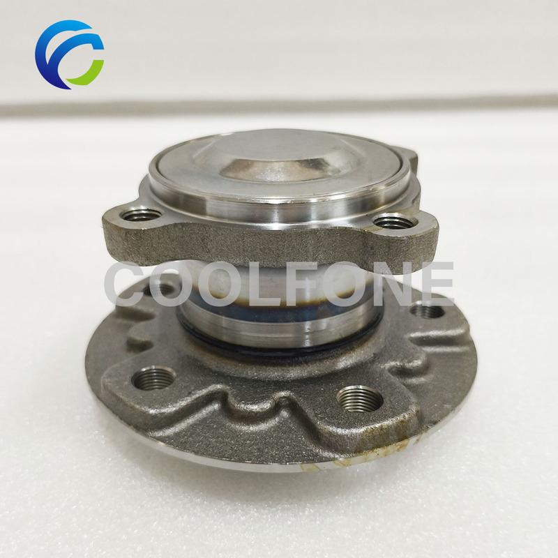 Rear Wheel Hub Bearing For BMW Mini F55 F56 Cooper D S CLUBMAN F54 Convertible F57 33416852156 33416867927 6852156 6867927