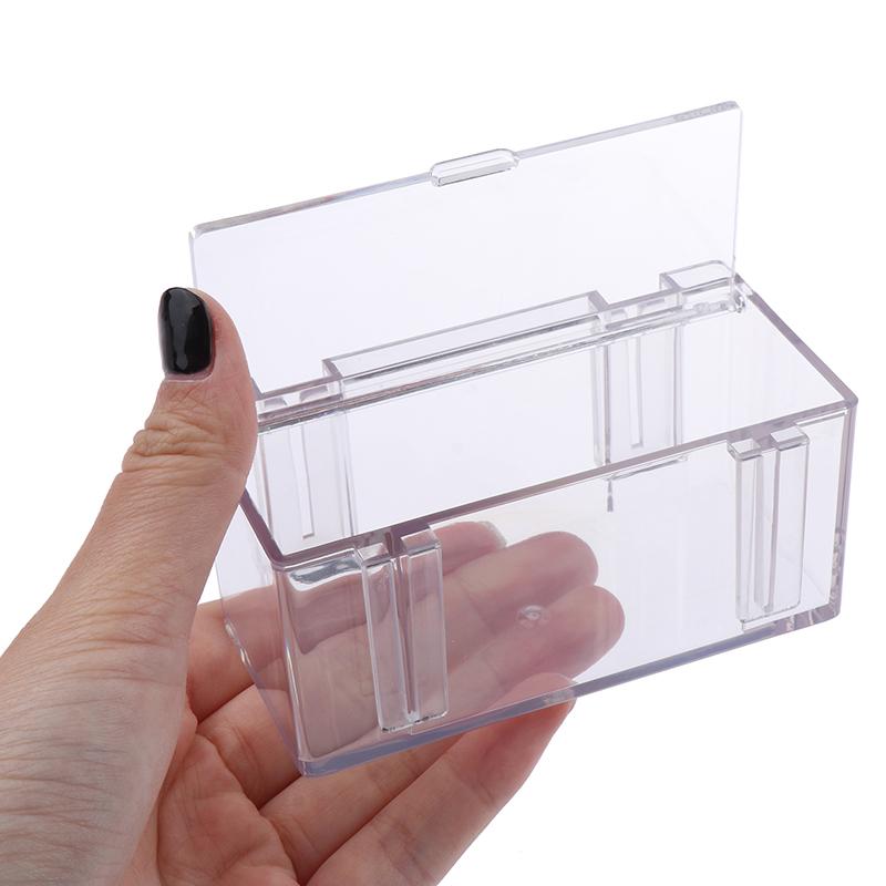 1:64 Diecast Model Car Plastic Display Box Storage Box High-Grade With Fasteners Be Connected For Hot Wheel Minigt
