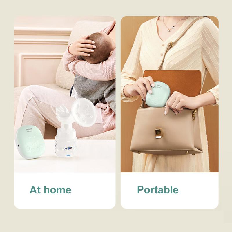Philips Насос для грудного молока AVENT