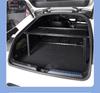 Mercedes-Benz GLC SUV Trunk Storage Rack Extension and Load-bearing Partition Box