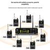 HuiDu AT-211 Wireless In-Ear Monitoring System (CN version)