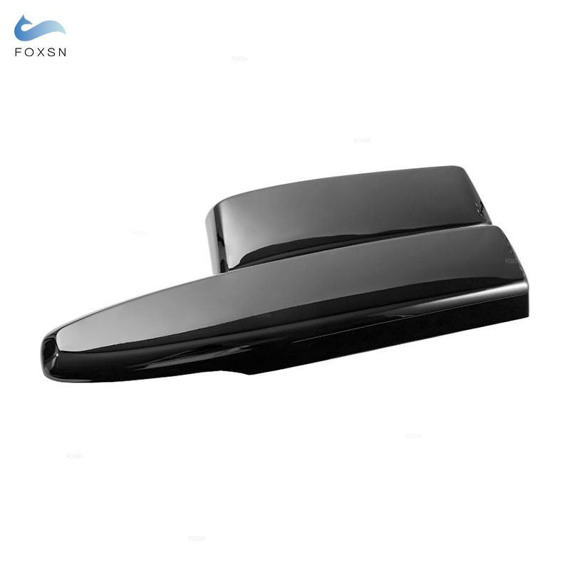 Автомобильные аксессуары, накладка на подлокотник для центральной консоли, защитная крышка для Mercedes Benz CE GLK Class W204 W212 X204