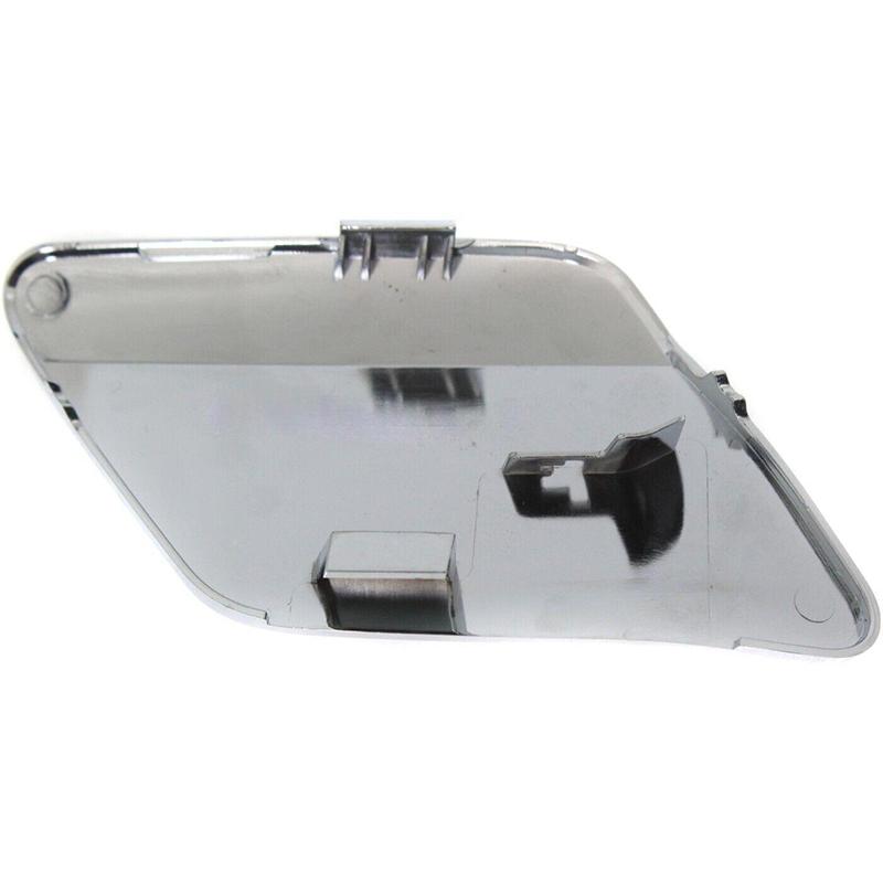 Декоративные аксессуары для передней крышки прицепа для автомобиля 1668851223 для Mercedes ML W166 AMG Line X166 320 350 400 2012 2013 2014 2015