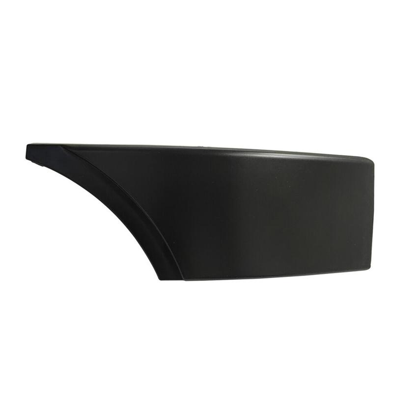 1Pair Car Front Bumper Filler Plate Cover 52513-35100, 52512-35100 For Toyota FJ Cruiser 2007-2014 Fender Corner Trim