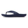 Crocs Baya 2 Простые Удобные Не натирающие Шлепанцы Унисекс Обувь Синие 208192-410