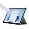 Защитная пленка для экрана Microsoft Surface Pro 4, 5, 6, 7, 8X9, 13 дюймов, 12,3 Go 2, 3, 2 шт., защитная пленка против царапин, прозрачное закаленное стекло