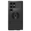 Чехол Spigen Slim Armor с MagSafe для Samsung Galaxy S24 Ultra - Черный