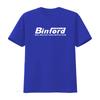 Мужская футболка Binford Tools 'Настоящим мужчинам не нужны инструкции' До 5XL винтажная стираная повседневная мягкий топ для ежедневной носки
