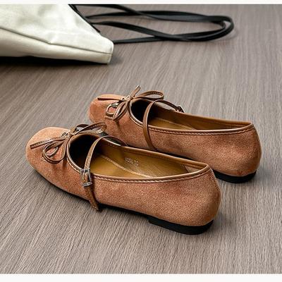 Туфли – Мэри Джейн