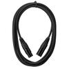 Providence Microphone Cable LM701 CF CM 2m Canon Female Canon Male