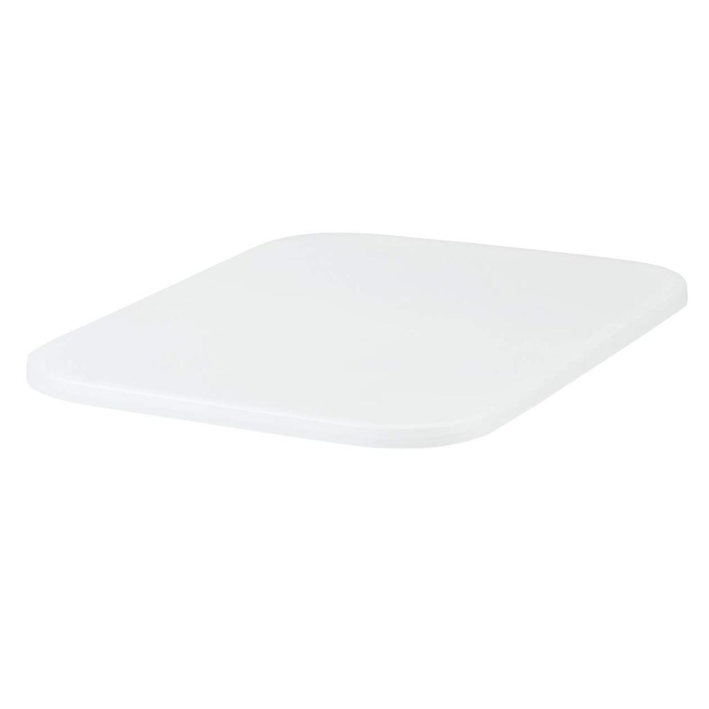 MUJI Soft Polyethylene Case Lid Approximately Width 26 x Depth 36.5 x Height 1.5cm 38749516