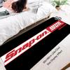 Interior Floor Mat Doormat Snap on Tools Non-slip Foot Rug for Entryway Kitchen Carpet Bedroom Bedside Mats Home Decorations