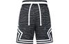 Jordan Casual Shorts Men's Black DM2819-010