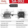 SA-992 Xianchuan AC Traction Push-Pull Electromagnet