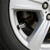 4Pcs Aluminum Wheel Tire Valve Caps Dust Stem Cover Badge For Peugeot 206 207 208 306 307 308 508 106 107 108 2008 3008 5008 RCZ