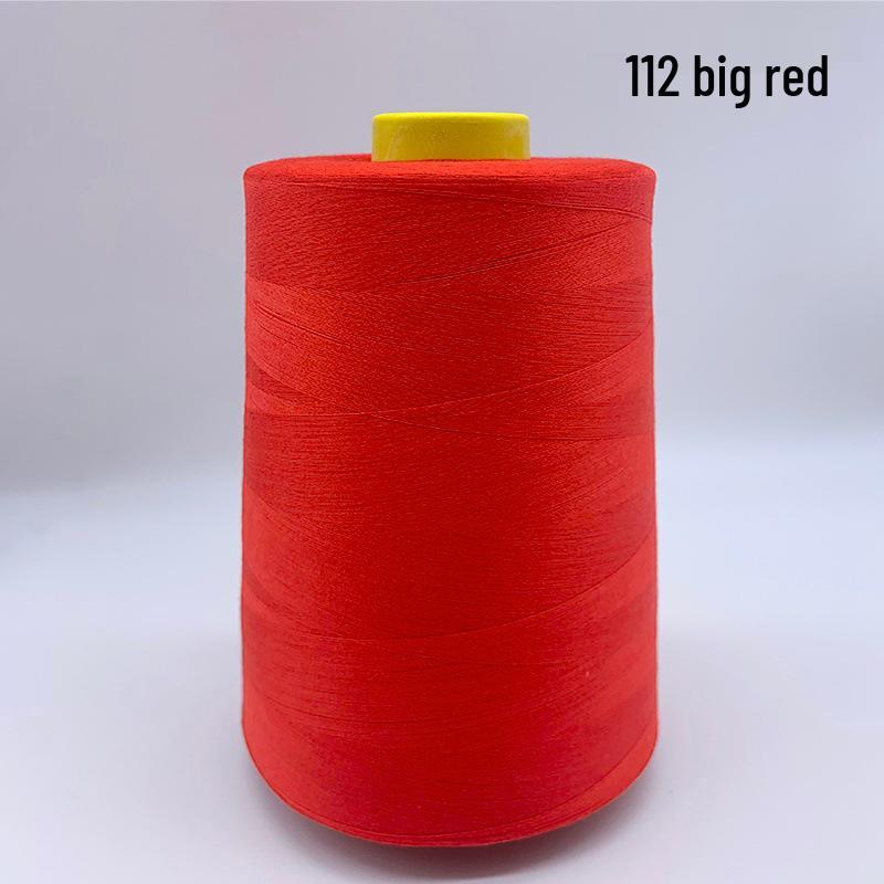 202 Нитки для шитья: 500 г прочная джинсовая нить для шляп и сумок