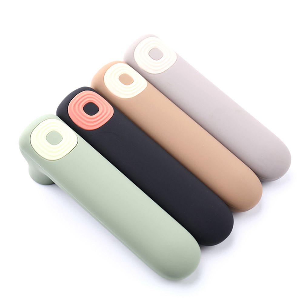 Static Mat Door Handle Protective Case Door Handle Cover Home Accessories Door Knob Protective