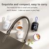 Portable Pill Case Mini Drug Dispenser Easy To Carry Pills Organizer