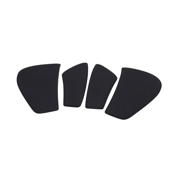 BMW R1250RT/R1200RT Motorcycle Tank Sticker Set (5-Pack)
