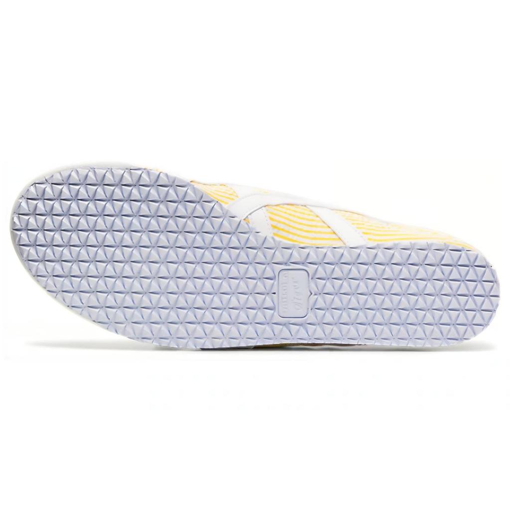 ONITSUKA TIGER Mexico 66 Paraty 'Banana Cream' 1183A572-750