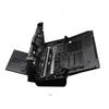 UNIS Uniscan Q2350 A4 Duplex Document Scanner CN plug (adapter included)