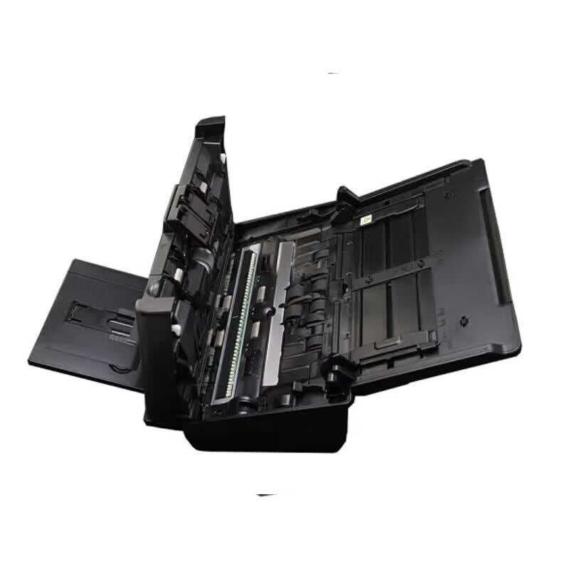 UNIS Uniscan Q2350 A4 Duplex Document Scanner CN plug (adapter included)