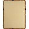 VANJOH Sumo Ranking List Frame, Brown, 105888