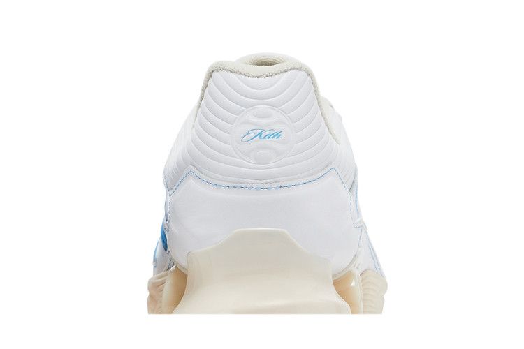 Men's Sneakers adidas Predator Megaride Kith White Blue White/Blue