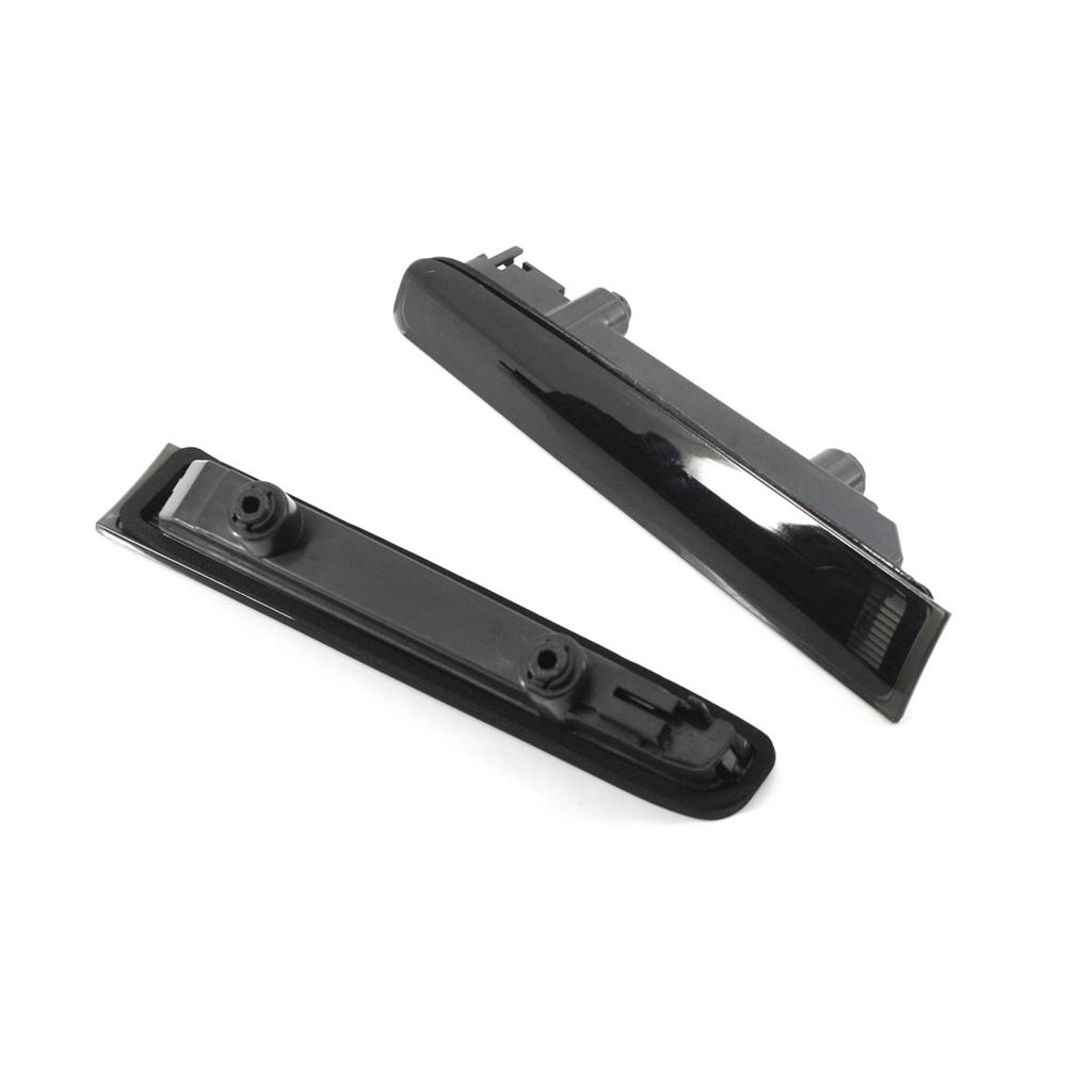 Transporter Barn Door Светодиодный третий стоп-сигнал высокого уровня, красный, замена для VW 2003-2015 T5 2015 + T6