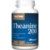 Jarrow Theanine 200 60 Capsules