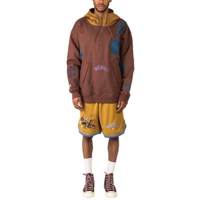 Converse Худи X Bandulu 10021726-A01