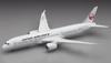 Hasegawa Japan Airlines Plastic Model Kit 22 1/200 B787-9