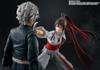 TAMASHII NATIONS TAMASHII NATIONS Адский Раку Ямада Асаэмон Сакири 155 мм Раскрашенная Подвижная Фигурка S.H.Figuarts Прибл.. ПВХ и АБС