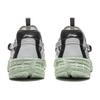 Li Ning Outdoor CF Tracing, Устойчивые к скольжению, Износостойкие, Светоотражающие, Амортизирующие, Низкие кроссовки AGHW001-2