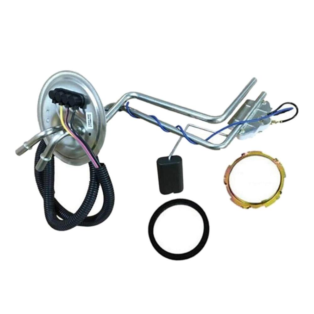 Блок отправки топливного бака для полноразмерного пикапа Ford F250 F350 94-97 годов выпуска, дизельный, 19 галлонов