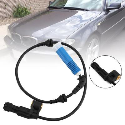 Areyourshop Передний правый датчик скорости ABS 34526752682 Для BMW 3 серии E46 Z4 316 318 320