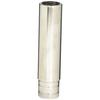 Kyoto Machinery Tools (KTC) 12.7mm (1/2 Inch) Deep Socket (Hex) 17mm B4L17