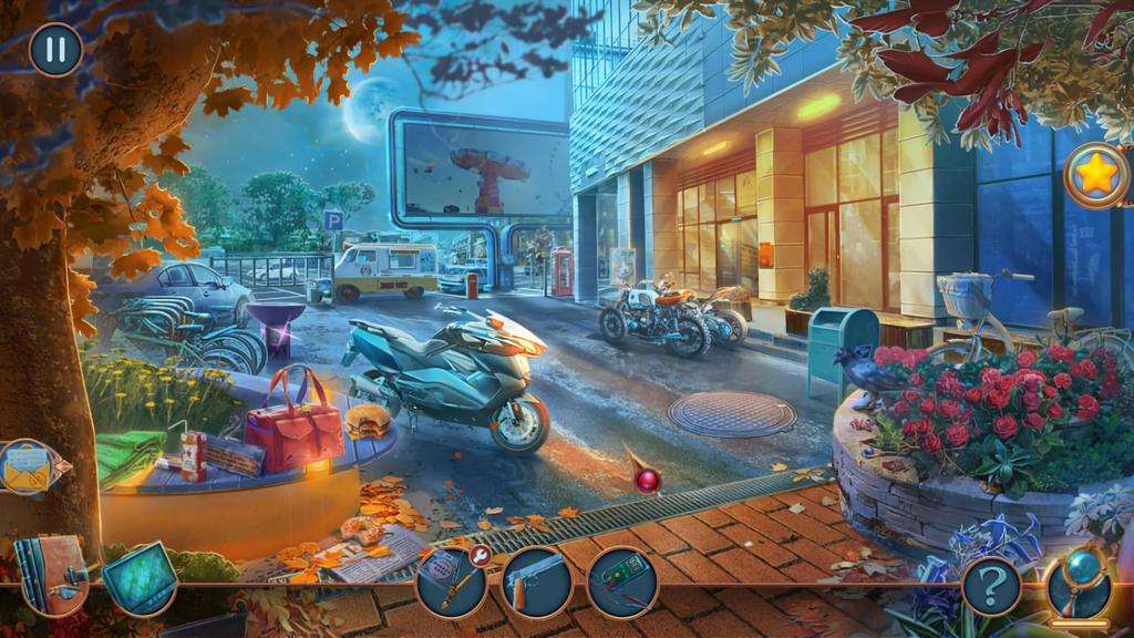 Hidden Objects Unsolved Case Edition North PS5 7 Collector's (Import America) -