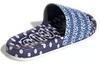 adidas Женские кроксы Adilette 'Out Loud' Женские EE5055