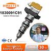 Высокопроизводительный инжектор 1830091C91 для двигателей DT466E/3126