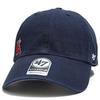 Шляпа 47 Cap Angels 47brand SUSPC04GWS Navy [Forty Seven]