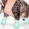 Ding Dong Pet Cat Shower Shoes, корейский шампунь для домашних животных