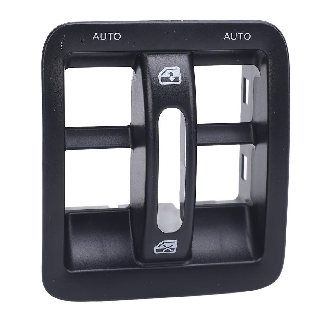 Крышка панели переключателя электростеклоподъемника центральной панели 1RP75DX9AC, замена отделки переключателя управления стеклоподъемником двери