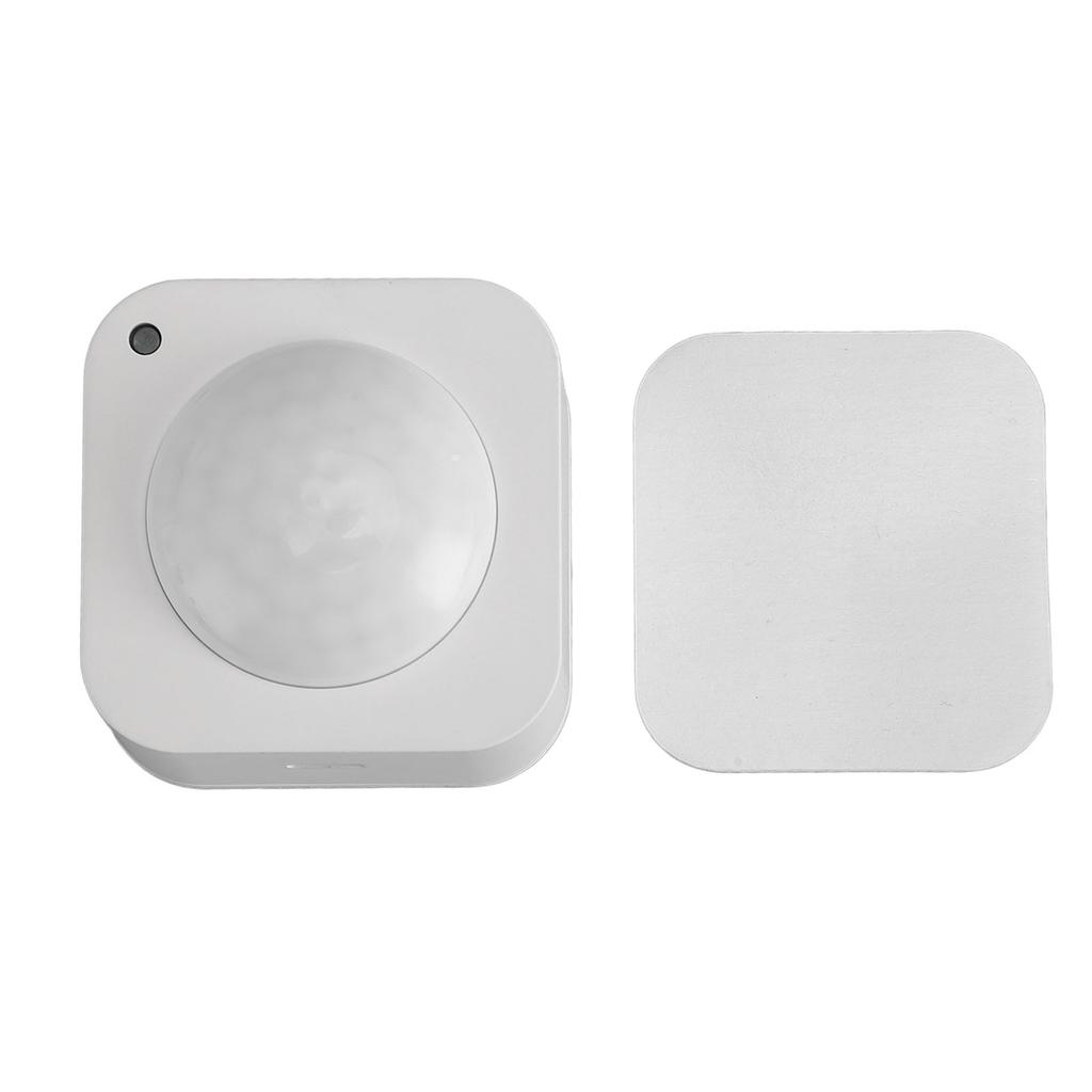 Smart Motion Sensor Detector WiFi PIR Motion Detector Wireless Infrared Light Indoor Motion Sensor