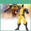 Origins X Men Wolverine Figurine Movie Model Toys Xmas Statuary Gift