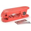 ICP-240 Cable Stripper, for Round Cables, 0.5-6.0 Sq (8.0-11.0 Mm)