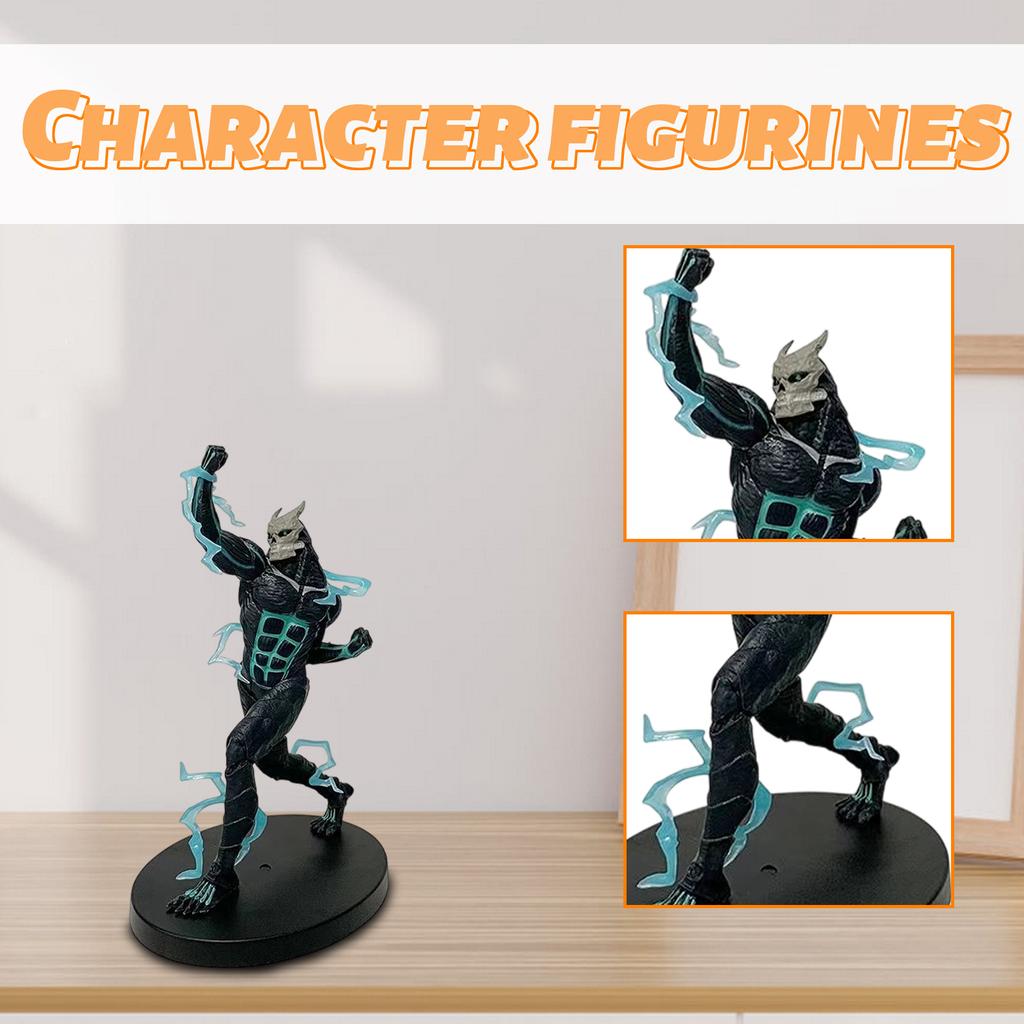 Игрушки, фигурки и украшения ручной работы