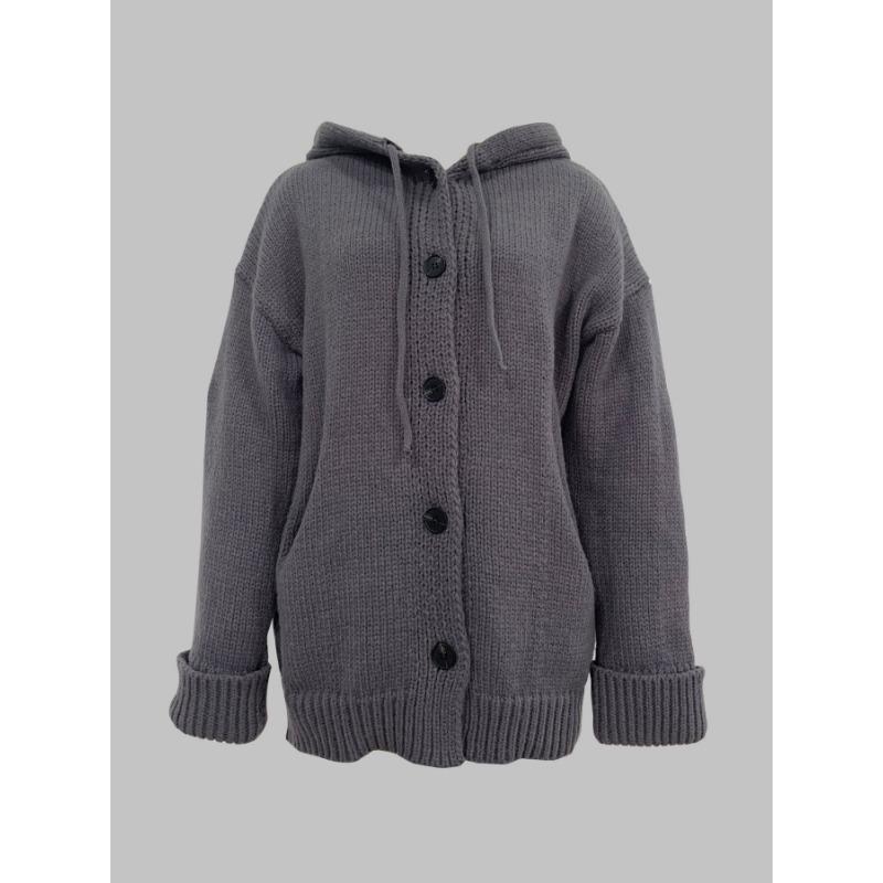 Women's Autumn and Winter Striped V-neck Loose Long-sleeved Knitted Temperament Casual Jumper